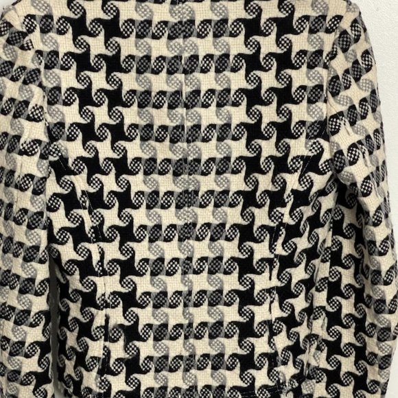 IISLI Wool Jacket - Picture 3 of 6